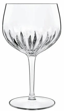 Gin & Tonicglas Luigi Bormioli Mixology 800 ml (6-Delig)