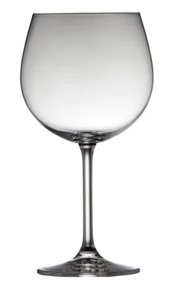 Lyngby Gin & Tonic Glas Glas Juvel Clear 570 ml (4-delig) Sale