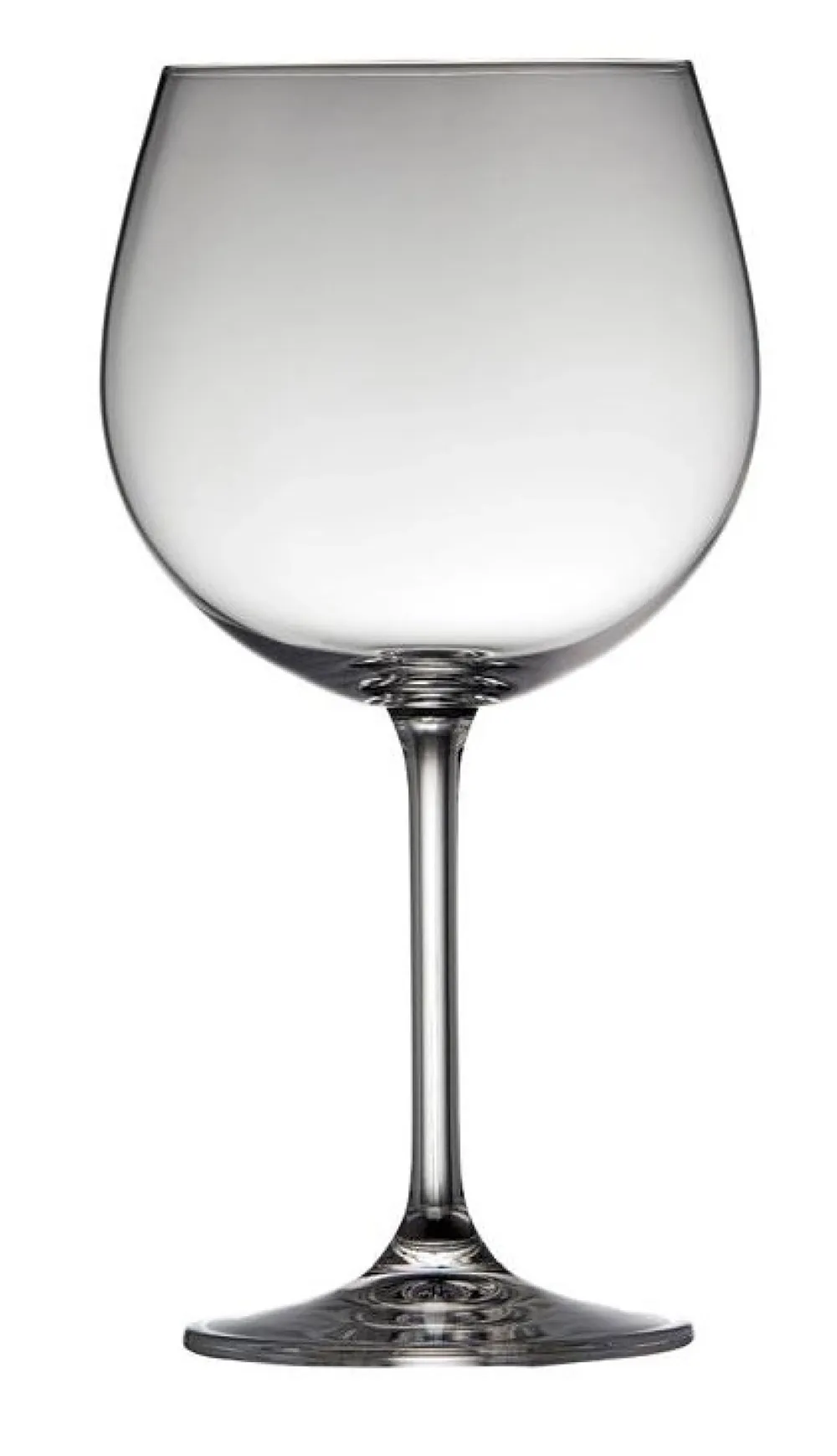 Lyngby Gin & Tonic Glas Glas Juvel Clear 570 ml (4-delig) Sale