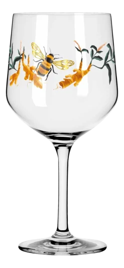 Gin & Tonicglas Ritzenhoff Botanic Glamour #3 #4 720 ml (Set van 2)