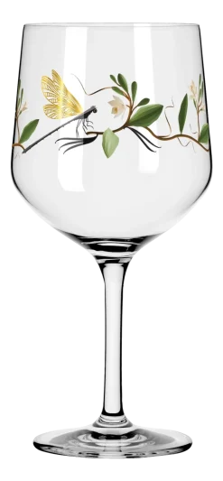 Gin & Tonicglas Ritzenhoff Botanic Glamour #3 #4 720 ml (Set van 2)