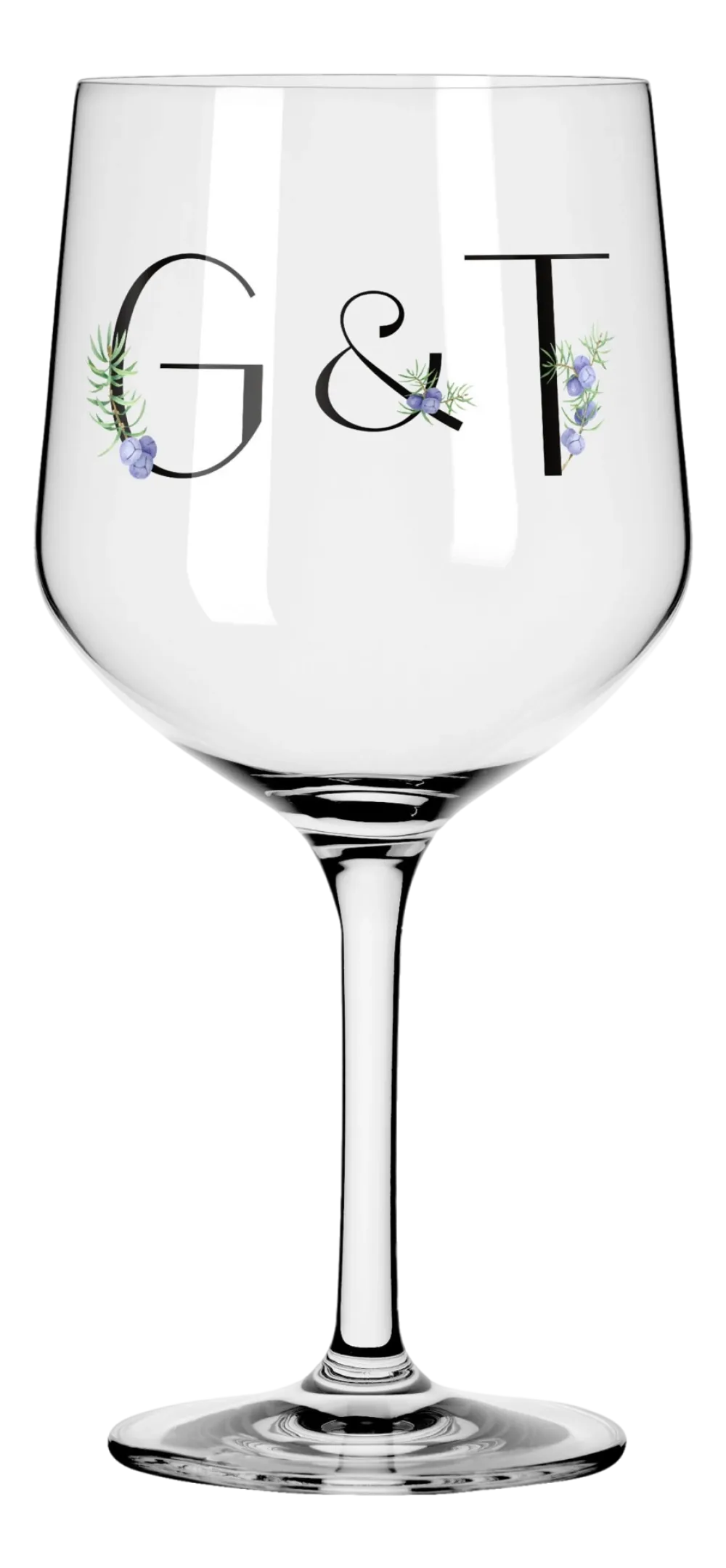 Ritzenhoff Gin & Tonicglas Botanic Lights #5 #6 720 ml (Set van 2)
