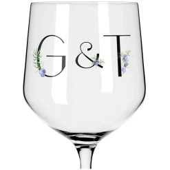Ritzenhoff Gin & Tonicglas Botanic Lights #5 #6 720 ml (Set van 2)