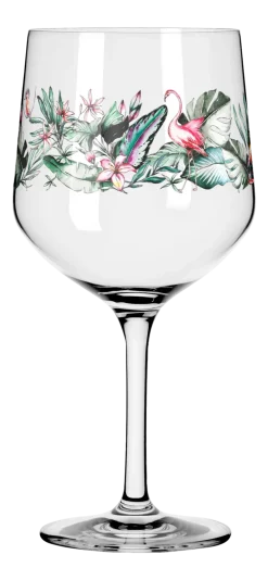 Ritzenhoff Gin & Tonicglas Schattenfauna #5 #6 720 ml (Set van 2) Hot