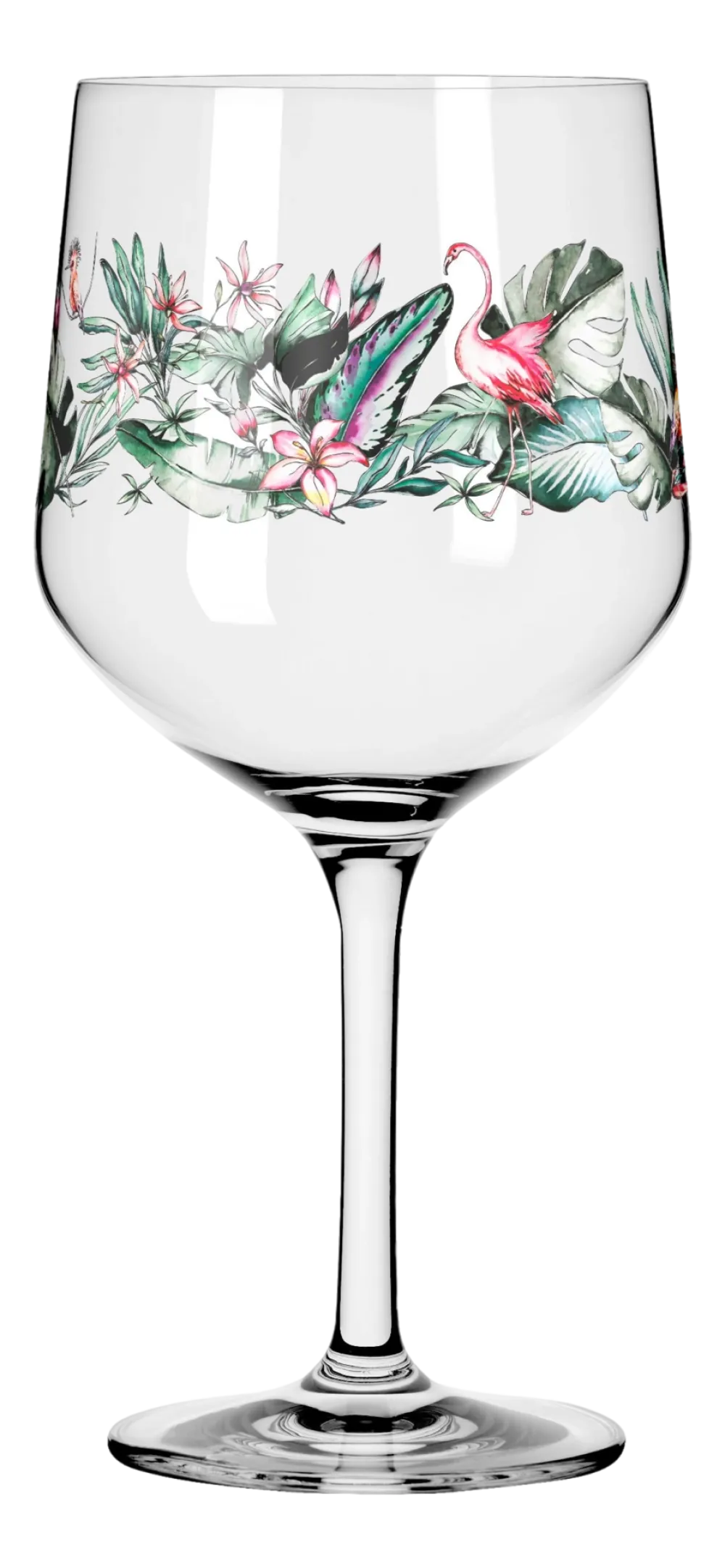 Ritzenhoff Gin & Tonicglas Schattenfauna #5 #6 720 ml (Set van 2) Hot