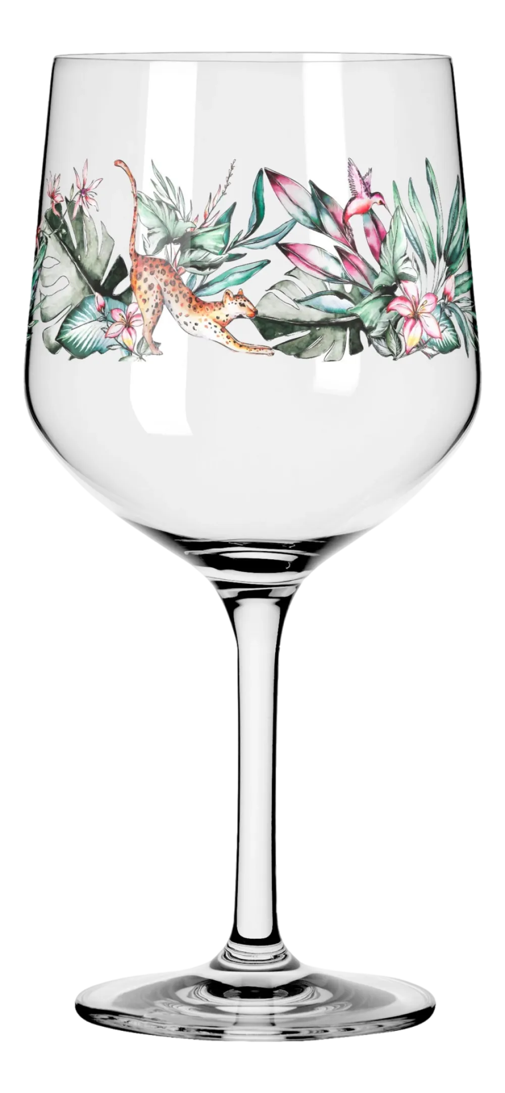 Ritzenhoff Gin & Tonicglas Schattenfauna #5 #6 720 ml (Set van 2) Hot