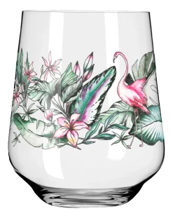 Ritzenhoff Gin & Tonicglas Schattenfauna #5 #6 710 ml (Set van 2) Best