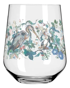 Ritzenhoff Gin & Tonicglas Schattenfauna #7 #8 710 ml (Set van 2) Online