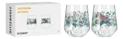 Ritzenhoff Gin & Tonicglas Schattenfauna #7 #8 710 ml (Set van 2) Online