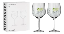 Gin & Tonicglas Ritzenhoff Sternschliff #1 720 ml (Set van 2)