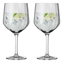 Gin & Tonicglas Ritzenhoff Sternschliff #1 720 ml (Set van 2)