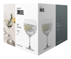 Schott Zwiesel Gin Tonicglas Bar Special 696 ml (Set van 4) Clearance