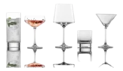 Zwiesel Glas Gin Tonicglas Echo 630 ml (Set van 4) Best