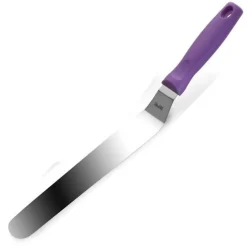 Ibili Glaceermes Professional Gebogen 25 cm Best