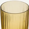 Bitz Glas Kusintha Amber 280 ml (4-Delig) Clearance