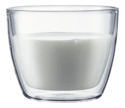 Glas Bodum Bistro Large Transparent 450 ml (Set van 2)