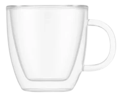 Glas Bodum Bistro Transparent 150 ml (Set van 2)