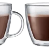 Glas Bodum Bistro Transparent 450 ml (Set van 2)