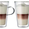 Bodum Glas Canteen Transparent 400 ml (Set van 2) Discount