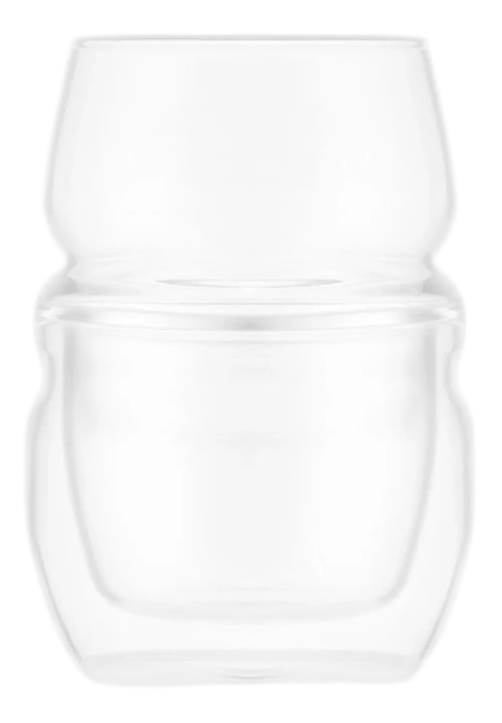 Bodum Glas Fyn Transparent 150 ml (Set van 2) Best