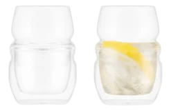 Bodum Glas Fyn Transparent 150 ml (Set van 2) Best