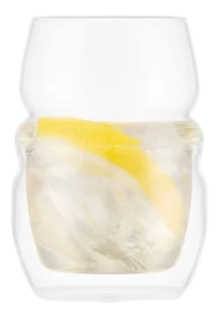 Bodum Glas Fyn Transparent 150 ml (Set van 2) Best