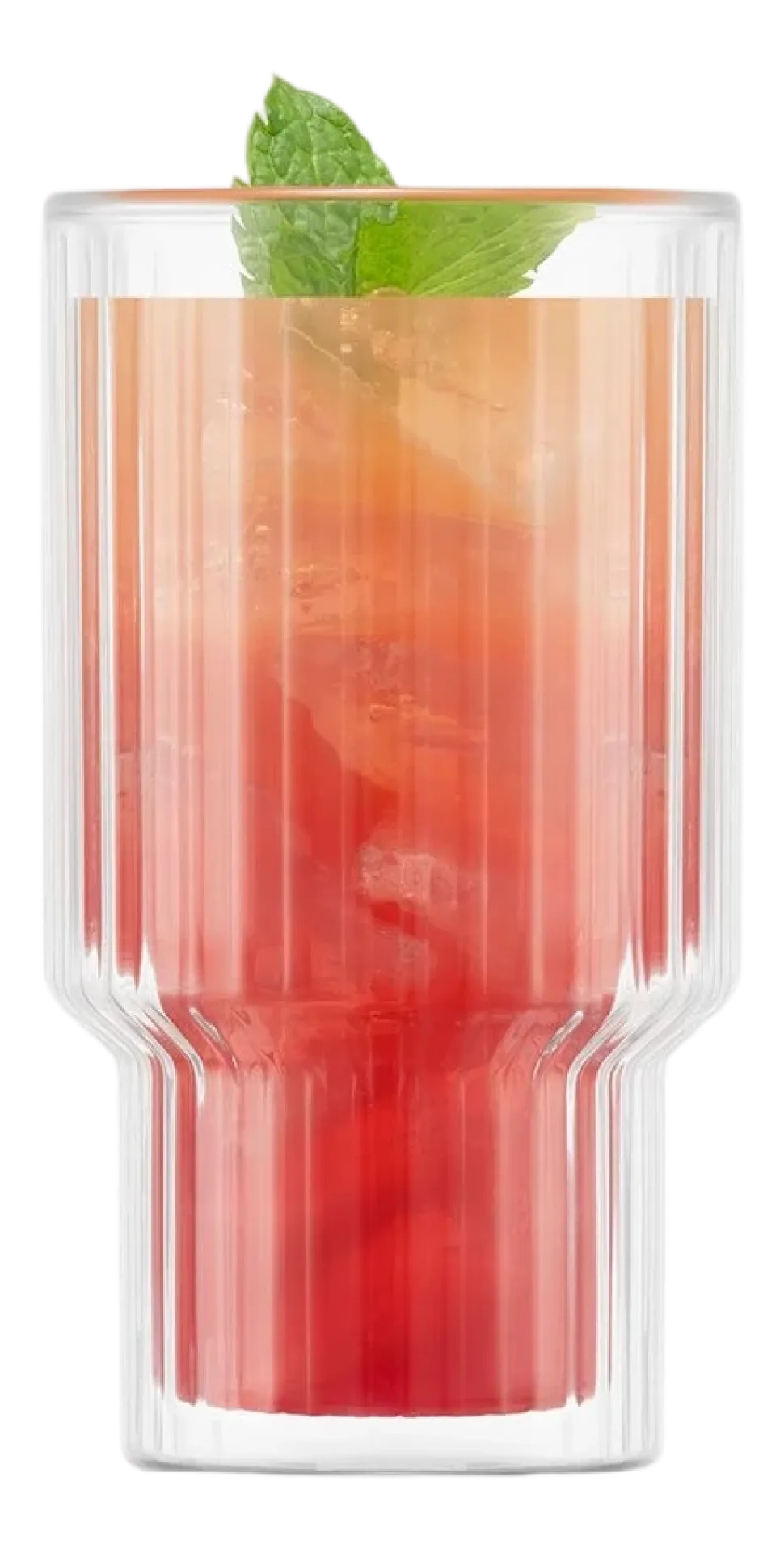 Glas Bodum Navalia Transparent 250 ml (Set van 2)