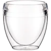 Bodum Glas Pavina Outdoor Transparent 250 ml (Set van 2) New