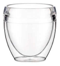 Bodum Glas Pavina Outdoor Transparent 250 ml (Set van 2) New