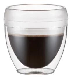 Bodum Glas Pavina Outdoor Transparent 250 ml (Set van 2) New
