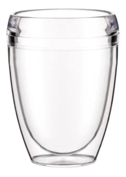Bodum Glas Pavina Outdoor Transparent 350 ml (Set van 2) Clearance