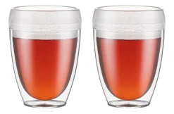Bodum Glas Pavina Outdoor Transparent 350 ml (Set van 2) Clearance