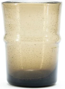Glas By-Boo Bubble Small Brown