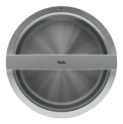 Glasdeksel Fissler Phi 20 cm