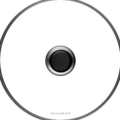 Glasdeksel Scanpan Classic 26 cm