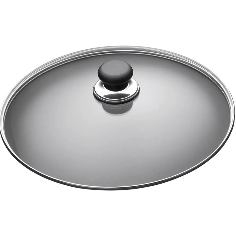 Glasdeksel Scanpan Classic 26 cm