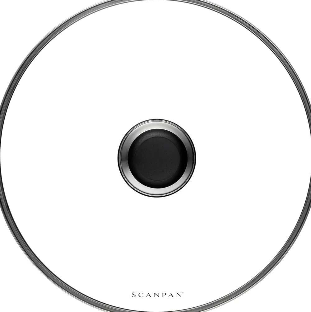 Scanpan Glasdeksel Classic Outlet
