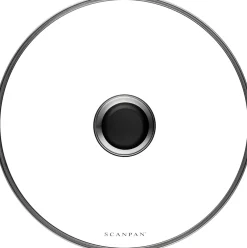 Scanpan Glasdeksel Classic Hot