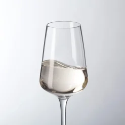 Leonardo Glas Puccini Digestif 220 ml (6-delig) voor Limoncello en Grappa Outlet