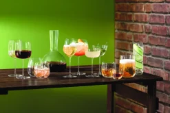 Glas L.S.A. Borough 455 ml (4-Delig)