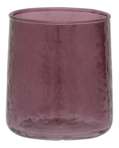 Glas Urban Nature Culture Hammered Fudge 300 ml
