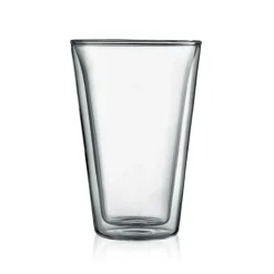 Glazen Bodum Canteen Dubbelwandig 0.4L (2-delig)