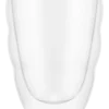 Glazen Bodum Pilatus Dubbelwandig 0.35L (2-delig)