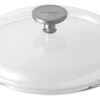 BergHOFF Glazen Deksel Gem Line 24 cm Hot