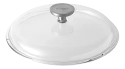 BergHOFF Glazen Deksel Gem Line 24 cm Hot