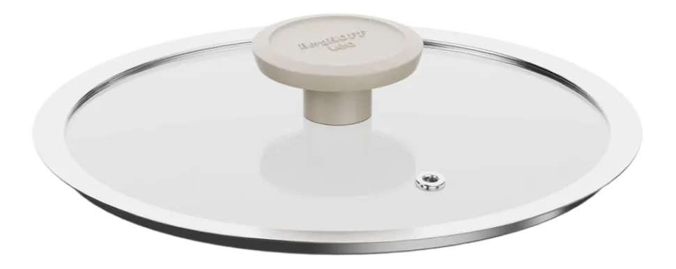 Glazen Deksel BergHOFF LEO Dune 24 cm