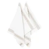 Glazendoek De Witte Lietaer Dish Moonlight (2 stuks)