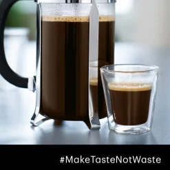 Bodum Glazenset Canteen Small Transparent 100 ml (Set van 6) Best