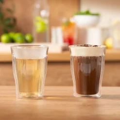 Glazenset Bodum Bodum Copenhagen Transparent 400 ml (Set van 6)