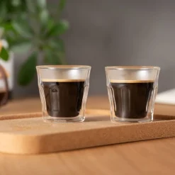 Glazenset Bodum Bodum Copenhagen Transparent 90 ml (Set van 6)